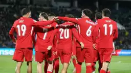 A Milli Takım'da hedef Dünya Kupası: Yarı finalde rakip Romanya!