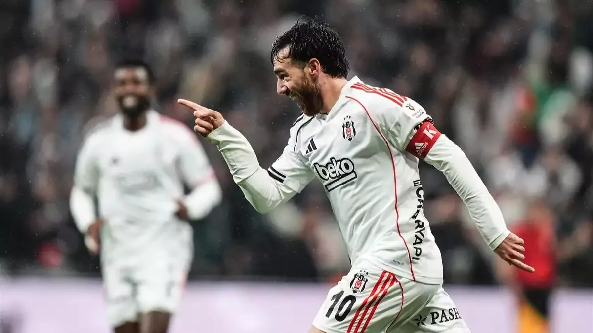 Orkun Kökçü: "Bunu analiz etmeliyiz"