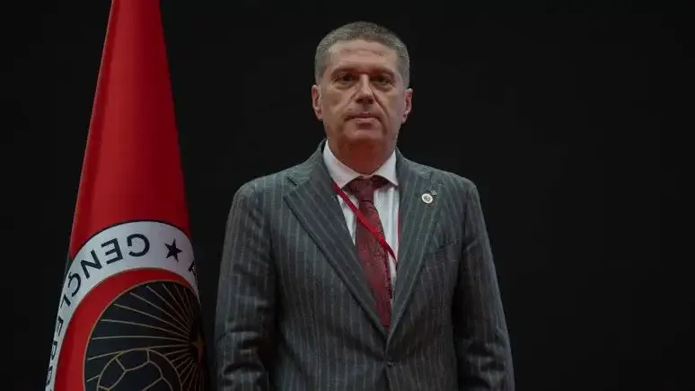 Gençlerbirliği Başkanı’ndan müjde: Ricardo Velho ve yeni Stat