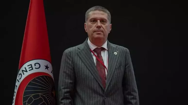 Gençlerbirliği Başkanı’ndan müjde: Ricardo Velho ve yeni Stat