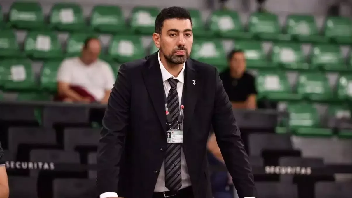 Beşiktaş Basketbol'dan NBA Avrupa ve Dusan Alimpijevic açıklaması