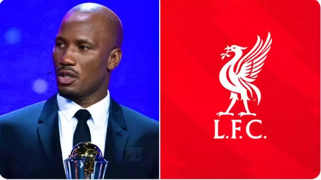 Drogba'dan Liverpool’a sert mesaj: Hesap verin!