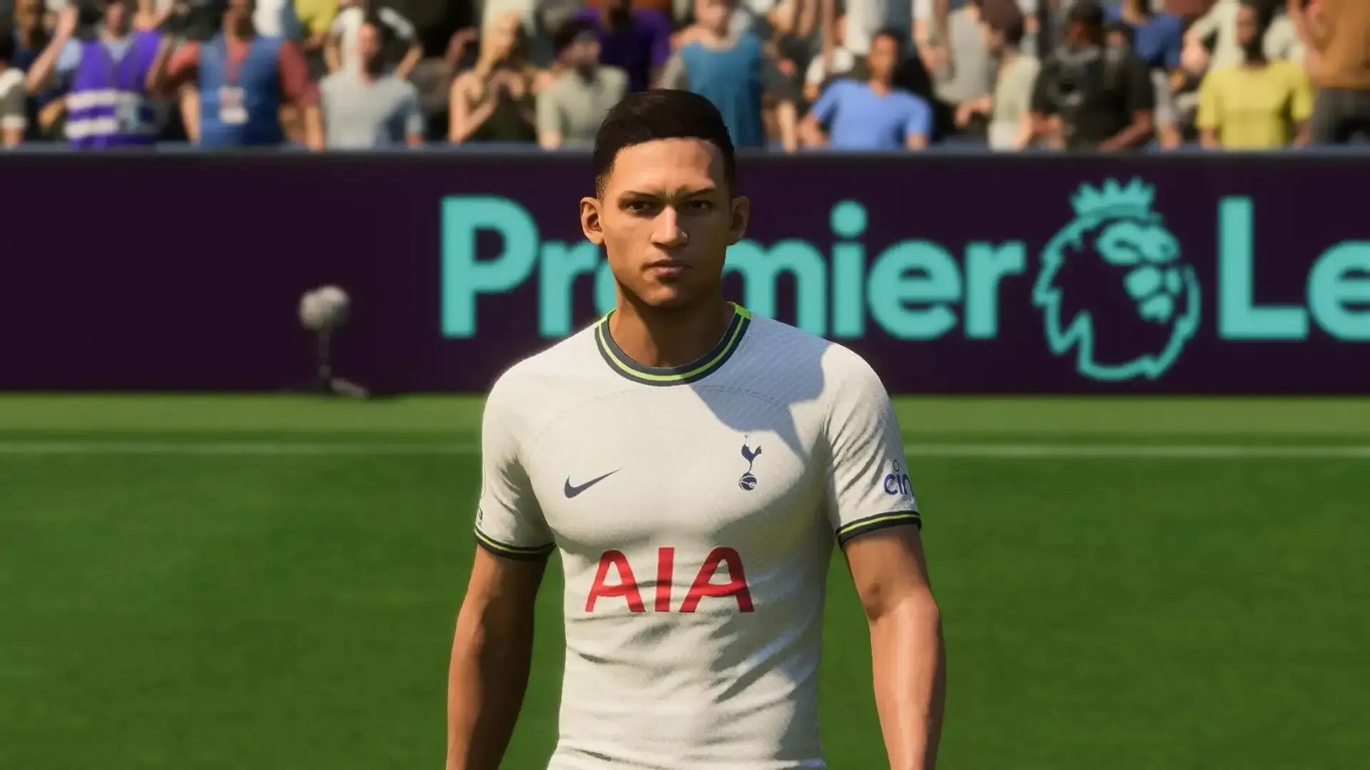 Tottenham'ı yönetmek oyunda bile imkansız!