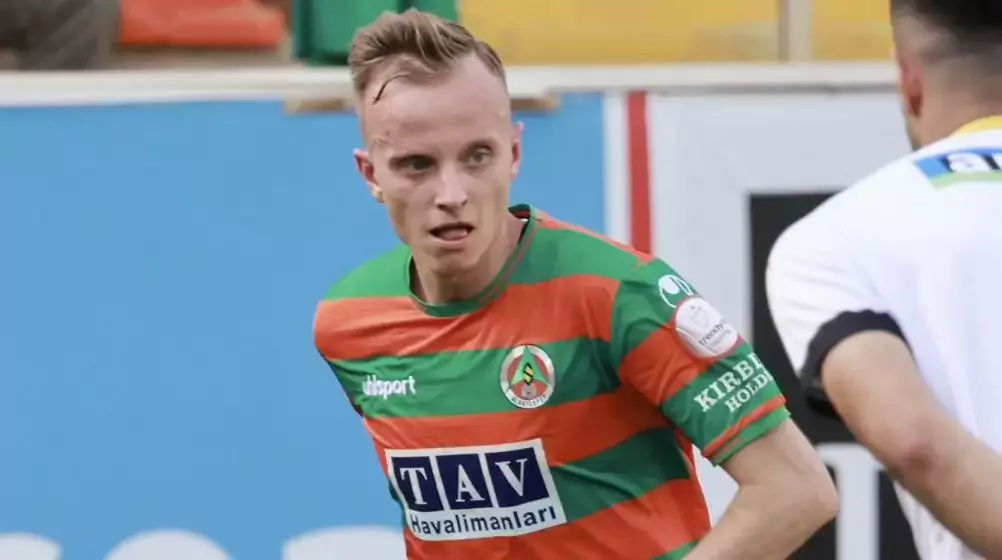 Florent Hadergjonaj
