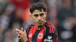 Fenerbahçe transferde rotayı Almanya’ya çevirdi! 40 milyon Euro...