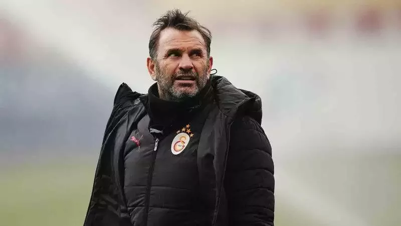 Galatasaray'da odak Trabzonspor maçı! Osimhen'in yokluğunda...