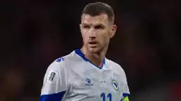Dzeko ortalığı karıştırdı: İtalya’ya korku iması!