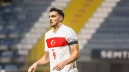 Mustafa Erhan Hekimoğlu milli takım kadrosundan çıkarıldı! İşte nedeni...