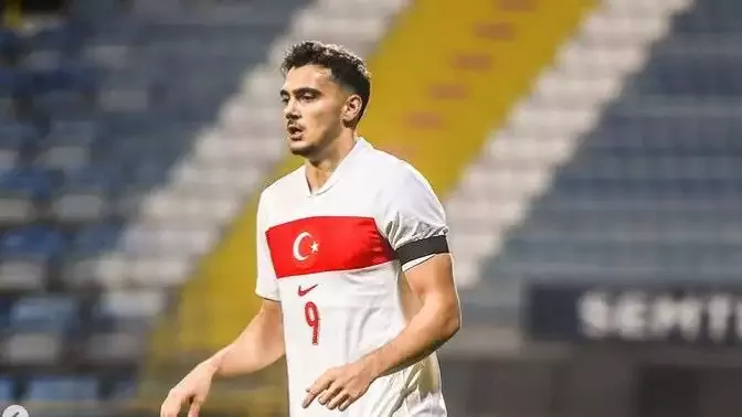 Mustafa Erhan Hekimoğlu milli takım kadrosundan çıkarıldı! İşte nedeni...