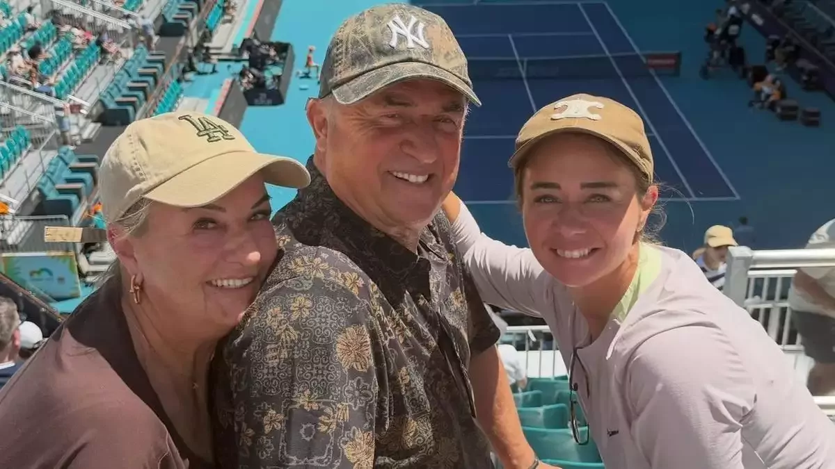 Miami Açık’ta Fatih Terim sürprizi