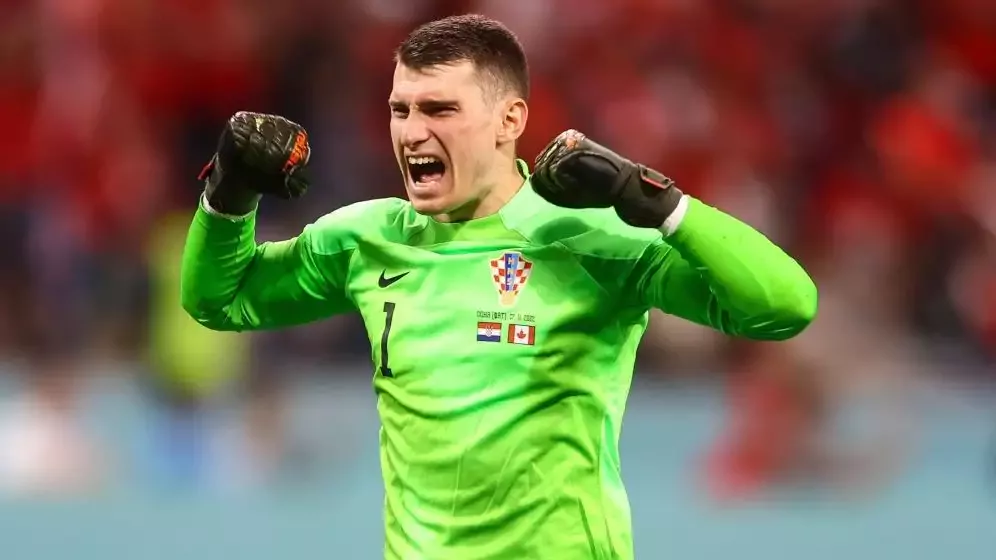 Livakovic’ten zor dönem itirafı