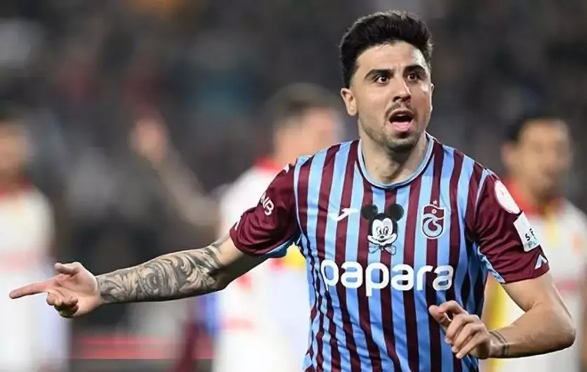 Ozan Tufan