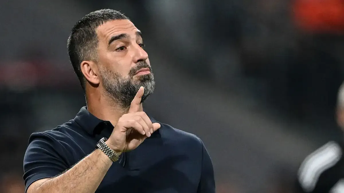 Arda Turan’ın takımı yenildi ama yıkılmadı