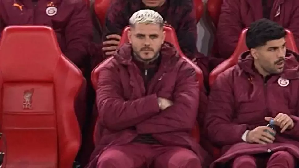 Flaş iddia | Icardi'den Okan Buruk'a rest! Aslında oyuna girmek istemedi...