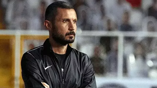 İlker Püren: "Psikolojik faktörlerin ön planda olduğu haftalardayız"