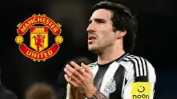 Manchester United'dan dev transfer! 80 milyon...