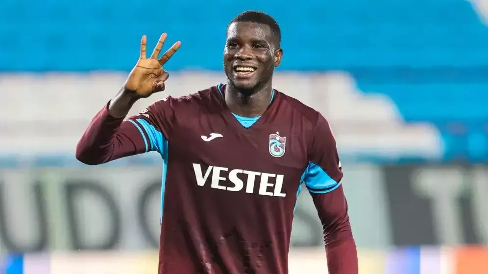 Bundesliga'da "Onuachu" yarışı kızıştı!