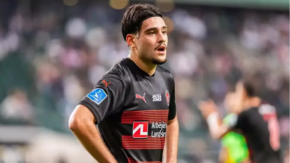 Aral Şimşir için Premier Lig ekipleri yarışta!