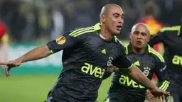 Eski Fenerbahçeli Bilica, 47 yaşında transfer oldu!