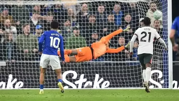 Chelsea'den yüz kızartıcı mağlubiyet! Fırsatı teptiler...