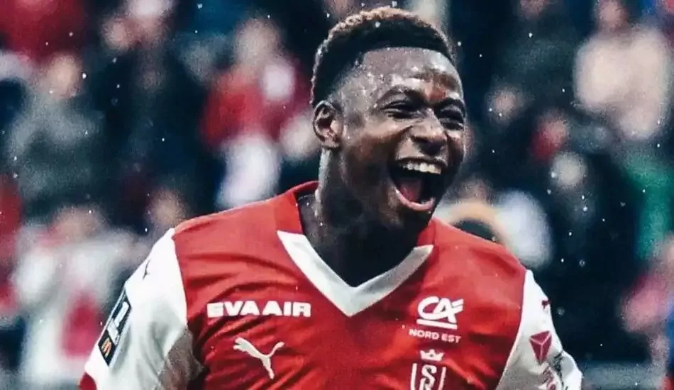 Mamadou Diakhon