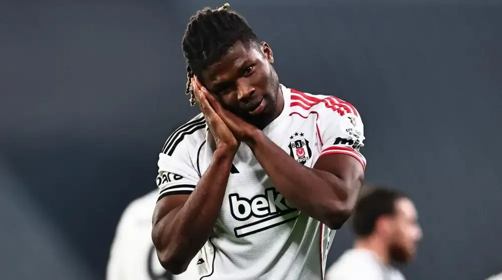El Bilal Toure