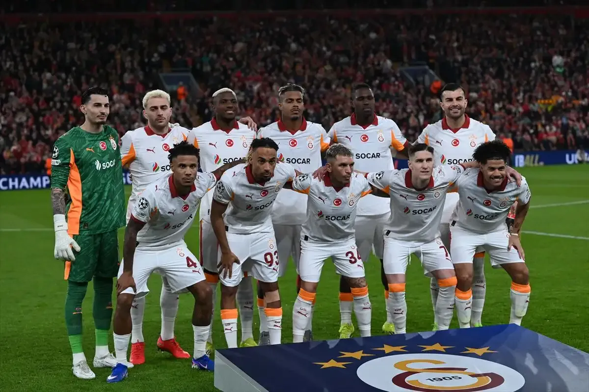 Galatasaray