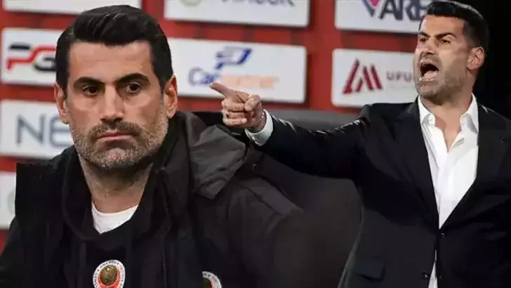 Volkan Demirel'den kabus gibi başlangıç! Metin Diyadin gittiğinden beri...