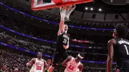 Alperen Şengün'ün şovuna yazık oldu! 30+ sayılı triple-double... 