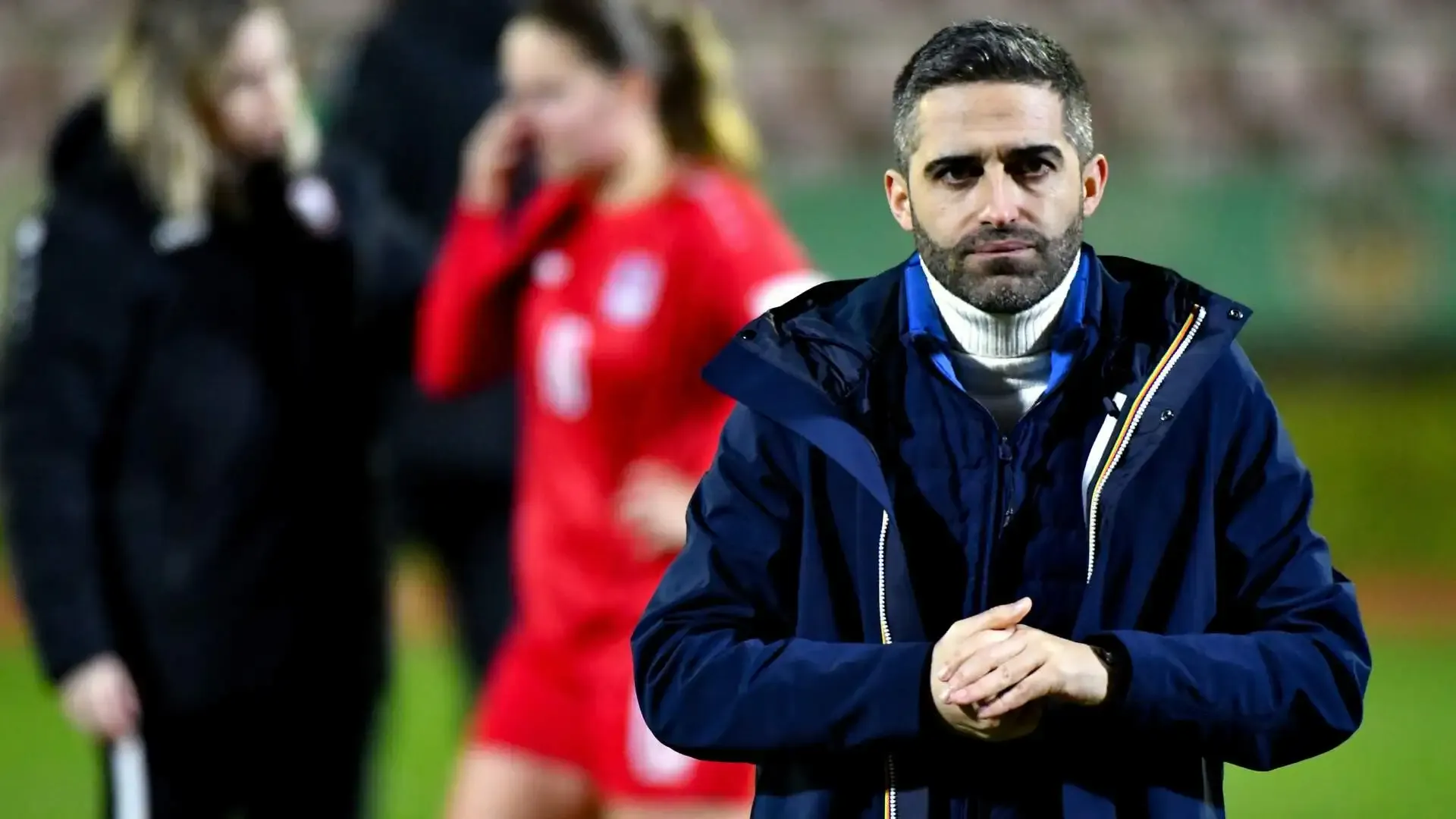 Kadın futbol takımında "uygunsuz mesaj" krizi! 6 yıldır...