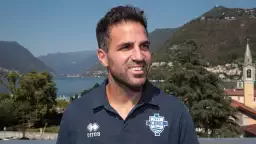 Fabregas eski takımına kendi oyuncusunu önerdi!
