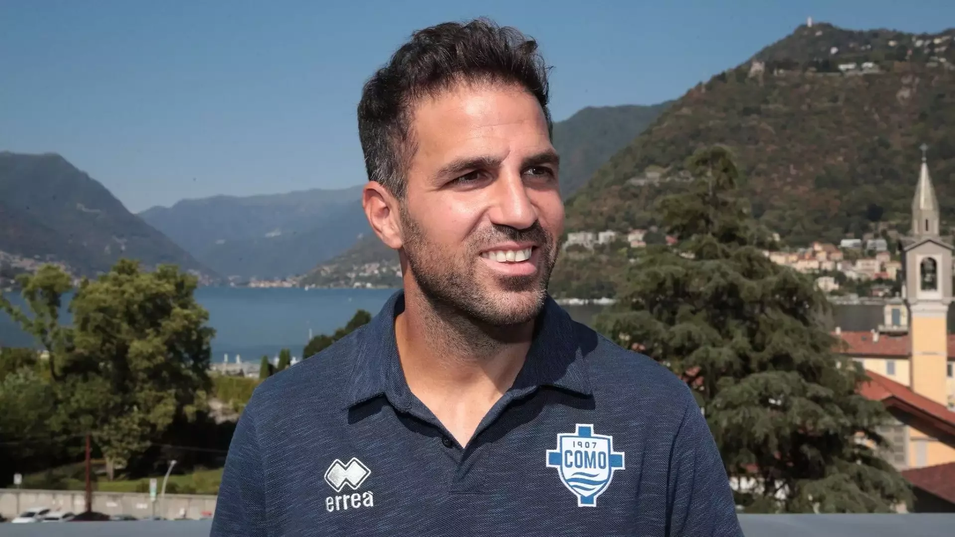 Fabregas eski takımına kendi oyuncusunu önerdi!