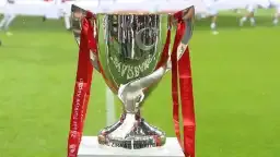 Ziraat Türkiye Kupası çeyrek final programı belli oldu!