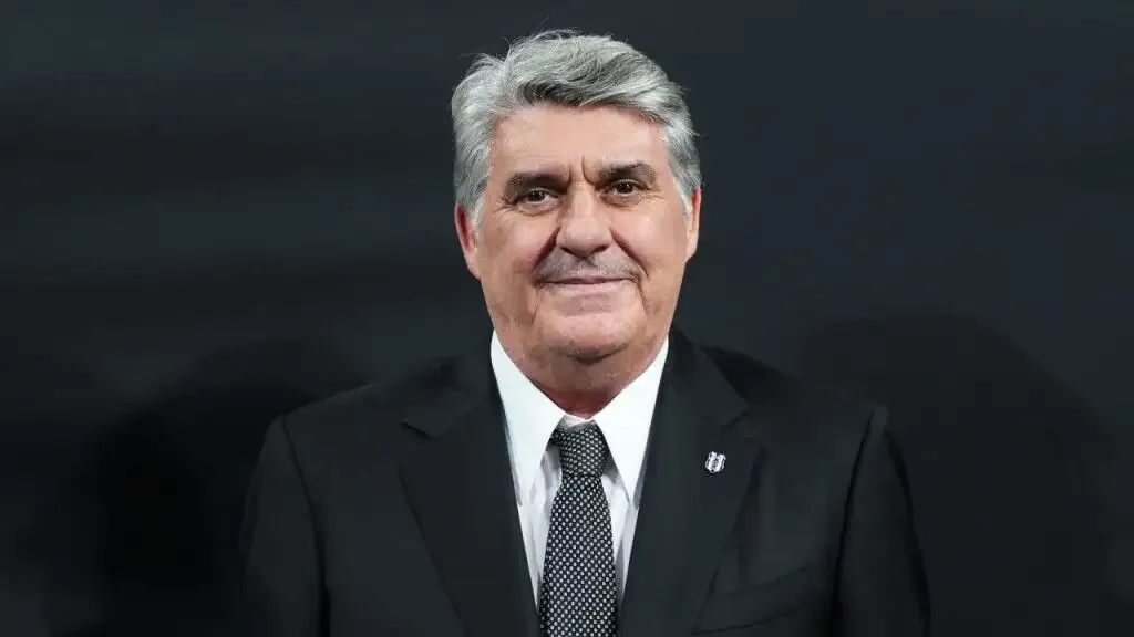 Serdal Adalı, Ramazan Bayramı mesajı yayımladı