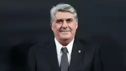Serdal Adalı, Ramazan Bayramı mesajı yayımladı