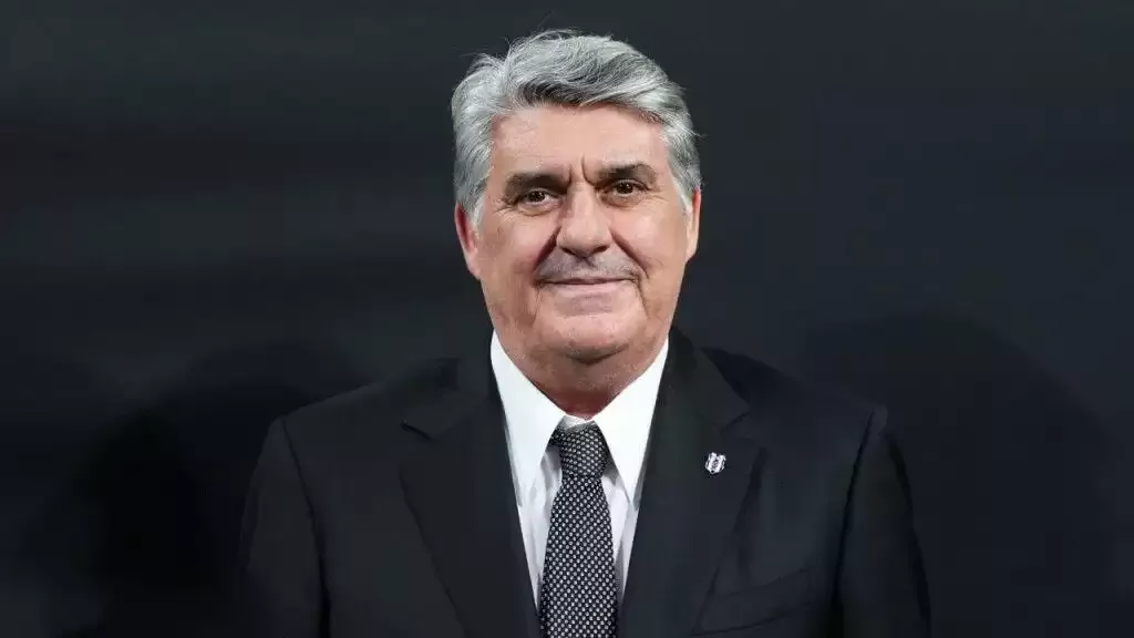 Serdal Adalı, Ramazan Bayramı mesajı yayımladı