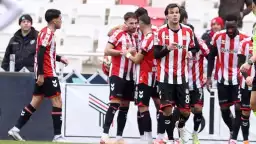 Sivasspor bu sezon ilk kez "3'te 3" yaptı