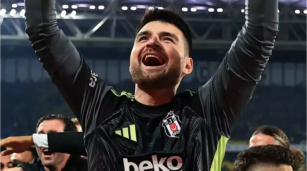 Ersin Destanoğlu