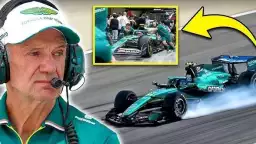 Pilotlar riske girdi, Formula 1 takımı beklenen adımı attı!