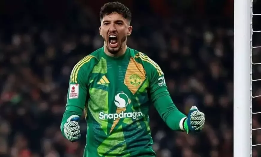 Altay Bayındır
