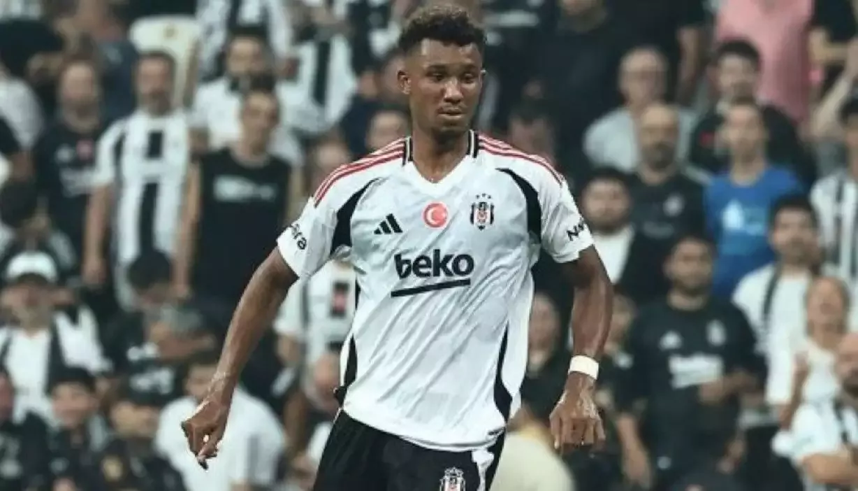 Felix Uduokhai