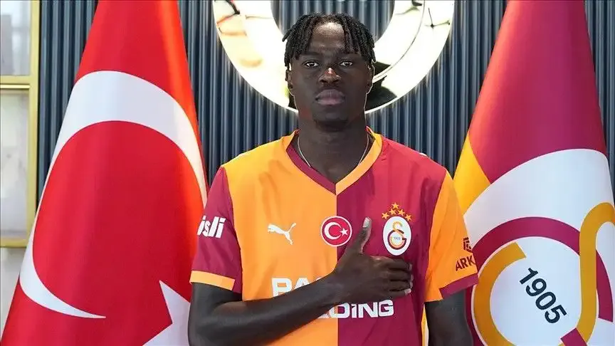 Wilfried Singo'nun son talibi ortaya çıktı!