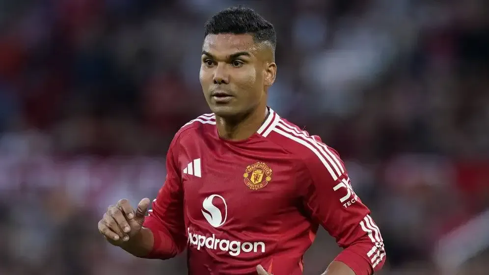Casemiro'dan Manchester United açıklaması: "Kararım kesin..."