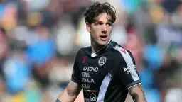 Zaniolo transferinde Udinese'ye iki seçenek!
