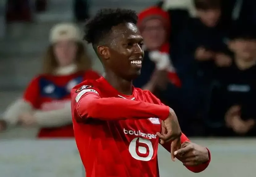 Felix Correia