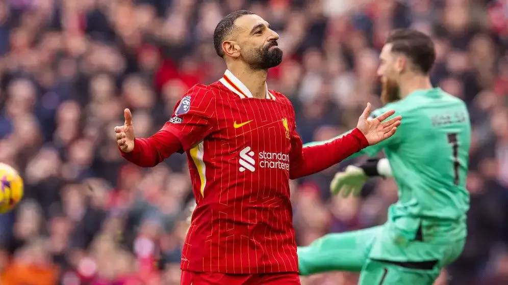 O isim açıkladı: Salah için iki devden teklif var!