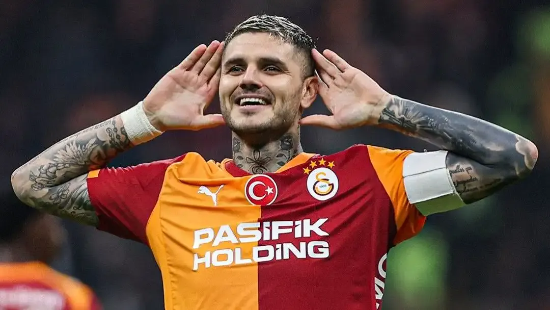 Galatasaray'dan Icardi'ye şartlı teklif!