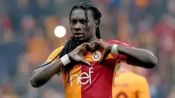 Gomis’ten Liverpool zaferi sonrası Galatasaray mesajı