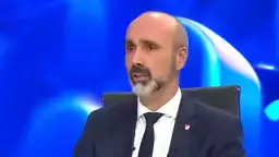 MHK eğitimcisi Joao Capela'dan Beşiktaş'ın o iddialarına cevap!