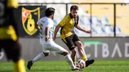 Amed Sportif Faaliyetler, İstanbulspor'u rahat geçti